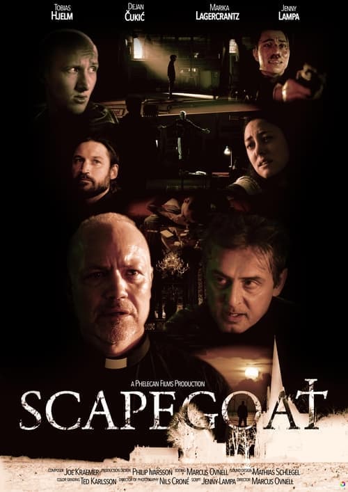 Scapegoat Vider