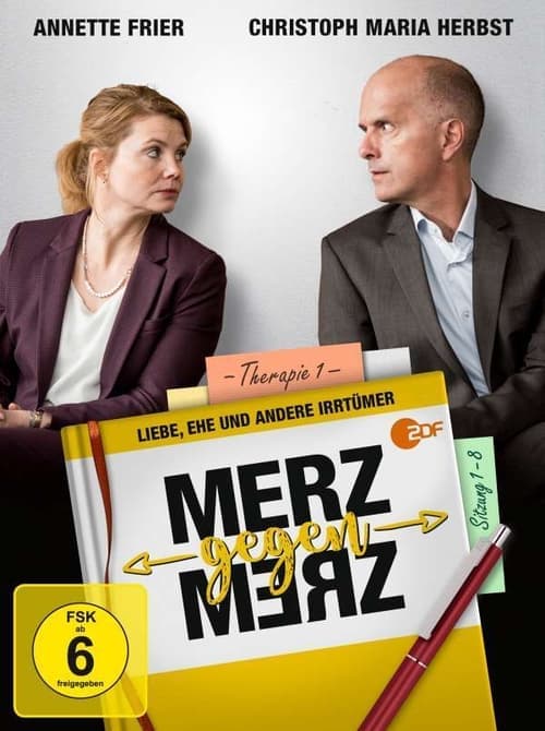 Merz kontra Merz Vider