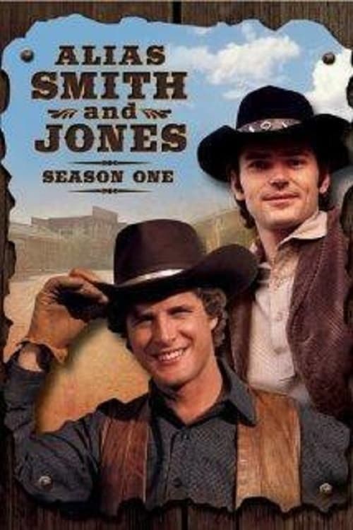 Alias Smith and Jones Vider