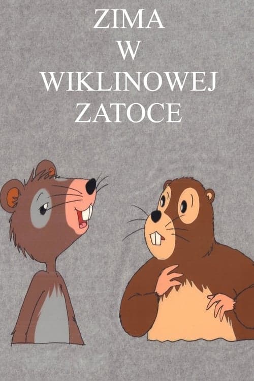 Zima w Wiklinowej Zatoce 1998 [PL] Vider HDRip