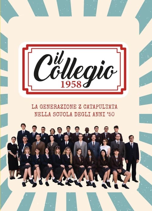 Il Collegio Vider