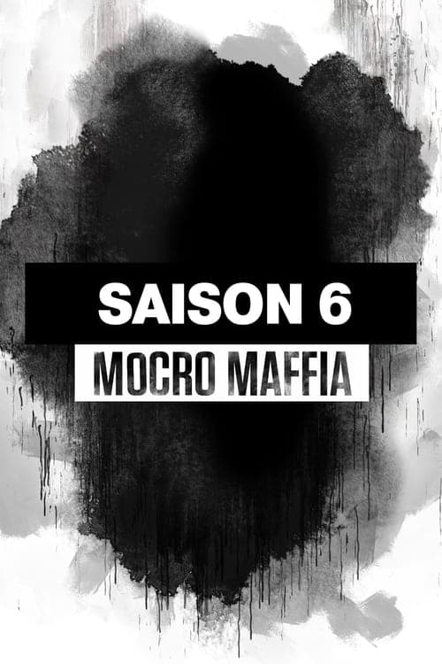 Mocro Maffia Vider