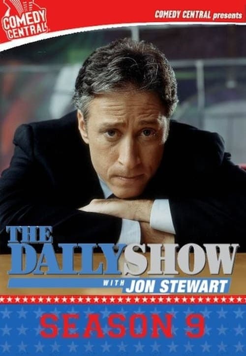 The Daily Show Vider