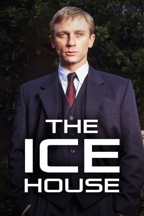 The Ice House 1997 [PL] Vider HDRip