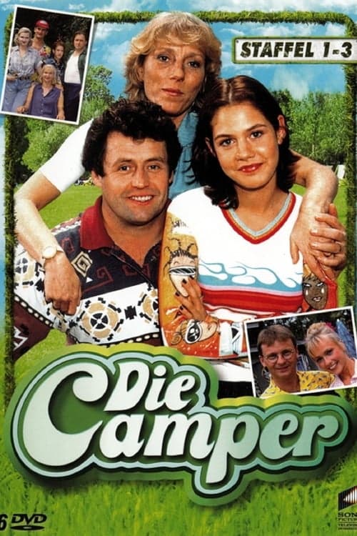 Die Camper Vider