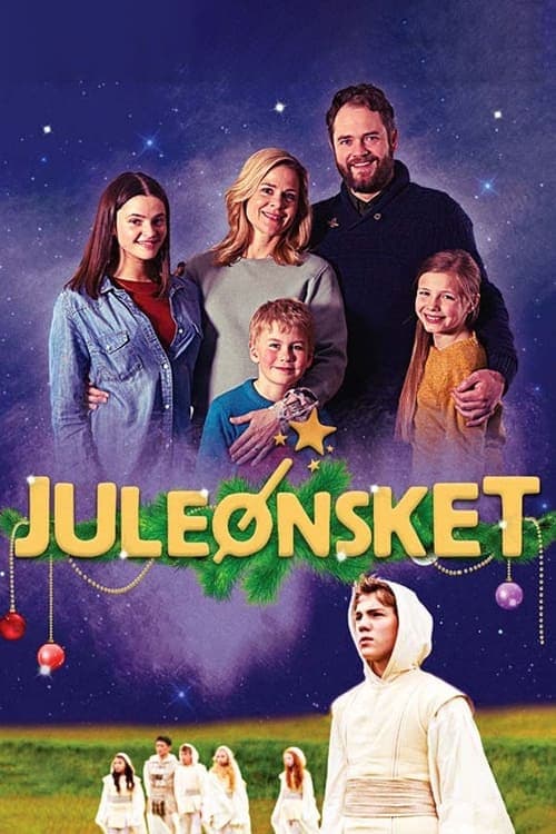 Juleønsket 2015 [PL] Vider HDRip