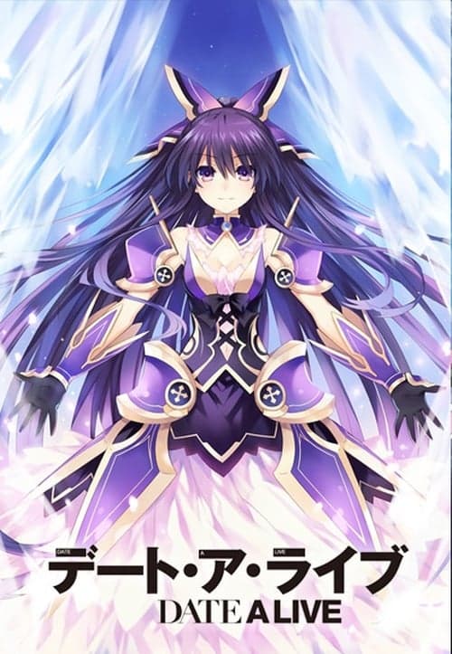 Date A Live Vider