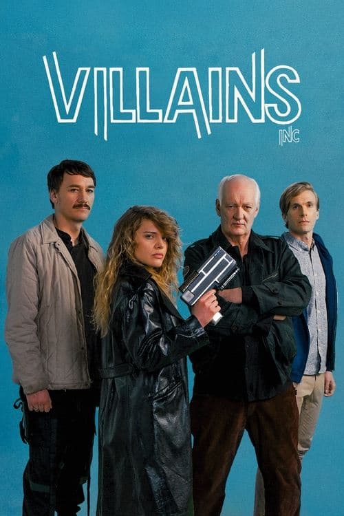 Villains Inc. Vider