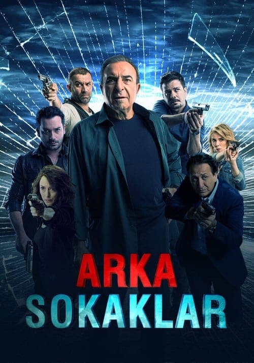 Arka Sokaklar 2006 [PL] Vider HDRip