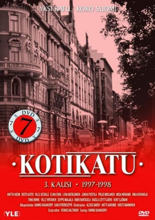 Kotikatu Vider