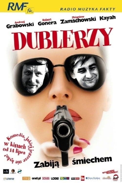 Dublerzy Vider