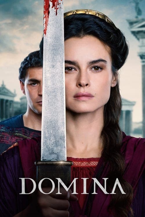 Domina 2021 [PL] Vider HDRip