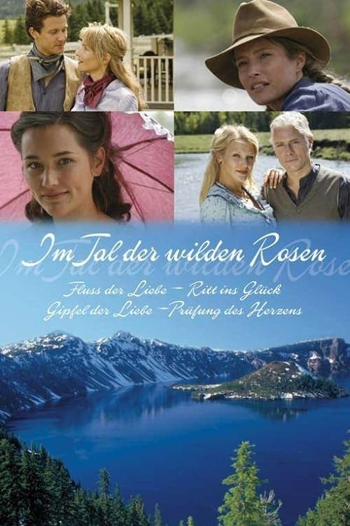 Im Tal der wilden Rosen 2006 [PL] Vider HDRip