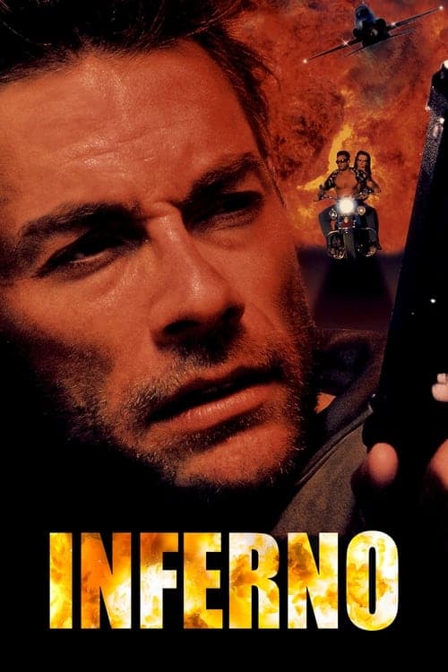 Inferno: Piekielna Walka Vider