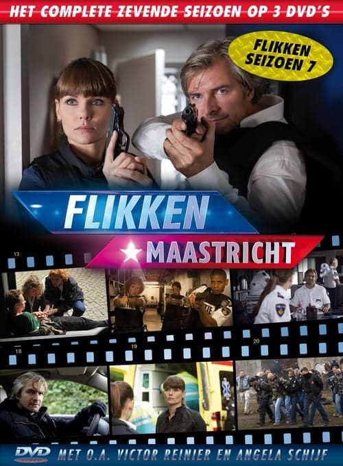 Flikken Maastricht Vider