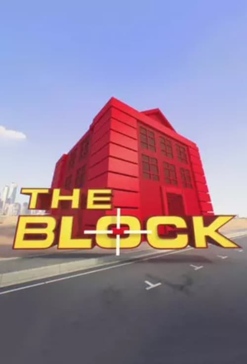 The Block Vider