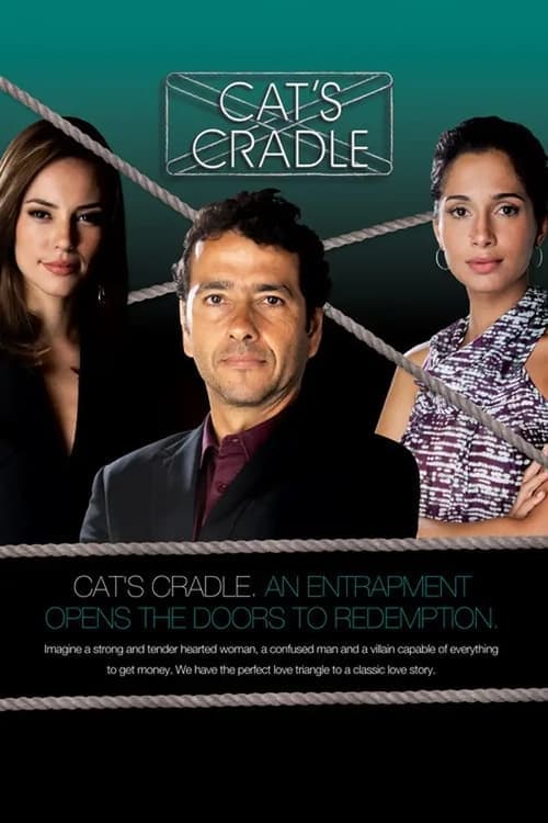 Cama de Gato 2009 [PL] Vider HDRip