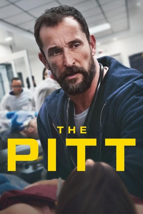 The Pitt Vider