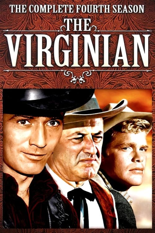 The Virginian Vider