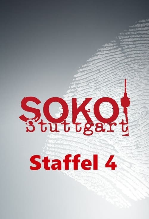 SOKO Stuttgart Vider