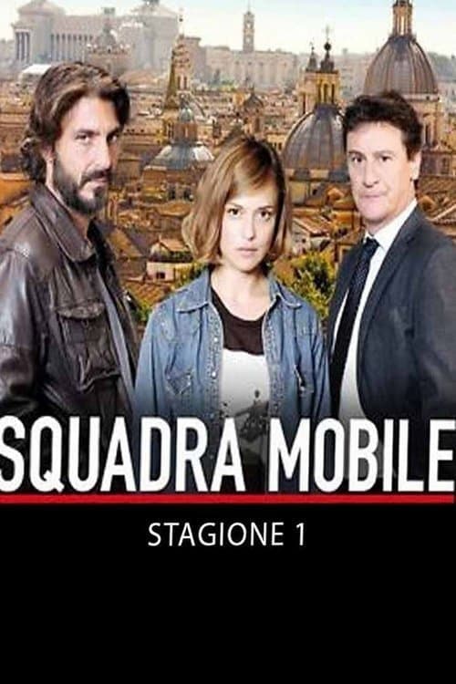 Squadra Mobile Vider