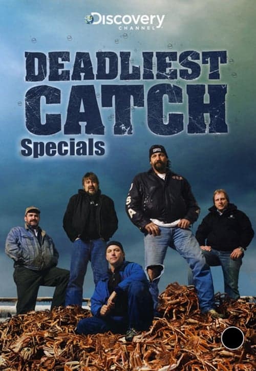 Deadliest Catch Vider