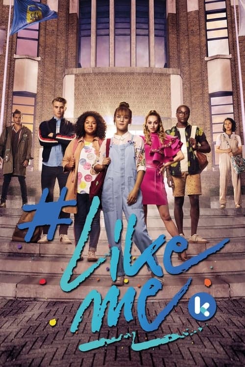 #LikeMe 2019 [PL] Vider HDRip