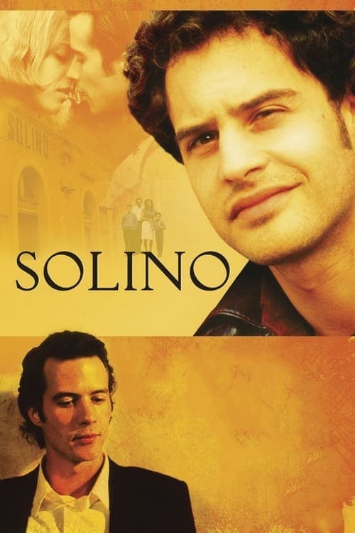 Solino Vider