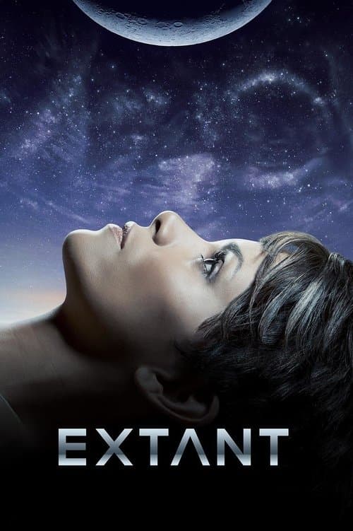 Extant 2014 [PL] Vider HDRip