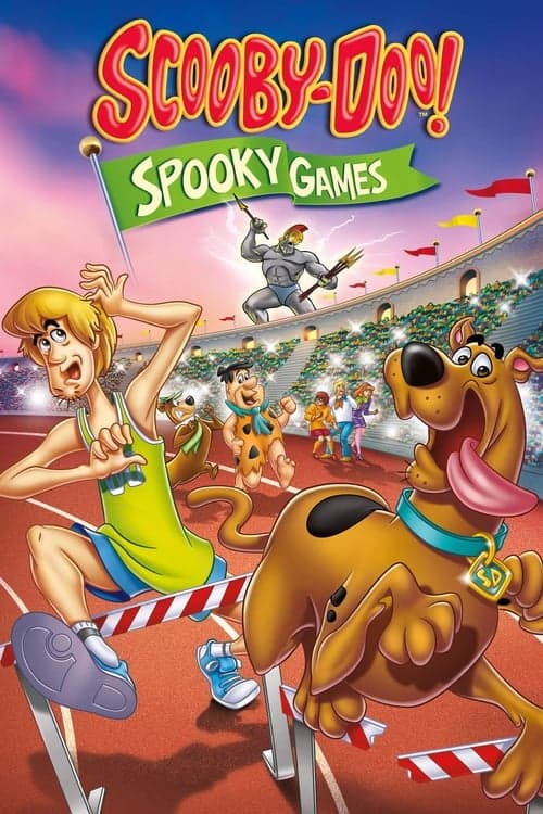 Scooby Doo i Drużyna Gwiazd Vider