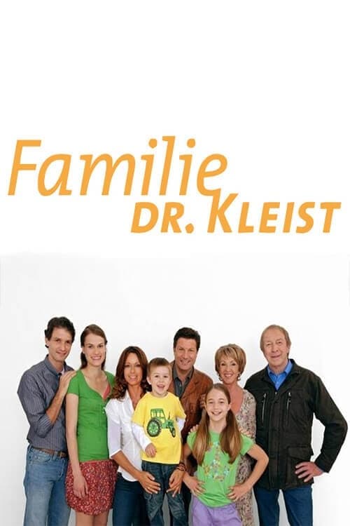 Familie Dr. Kleist 2004 [PL] Vider HDRip