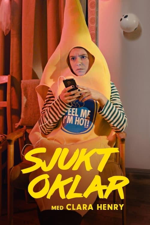 Sjukt oklar 2018 [PL] Vider HDRip