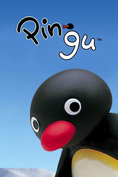 Pingu 1986 [PL] Vider HDRip