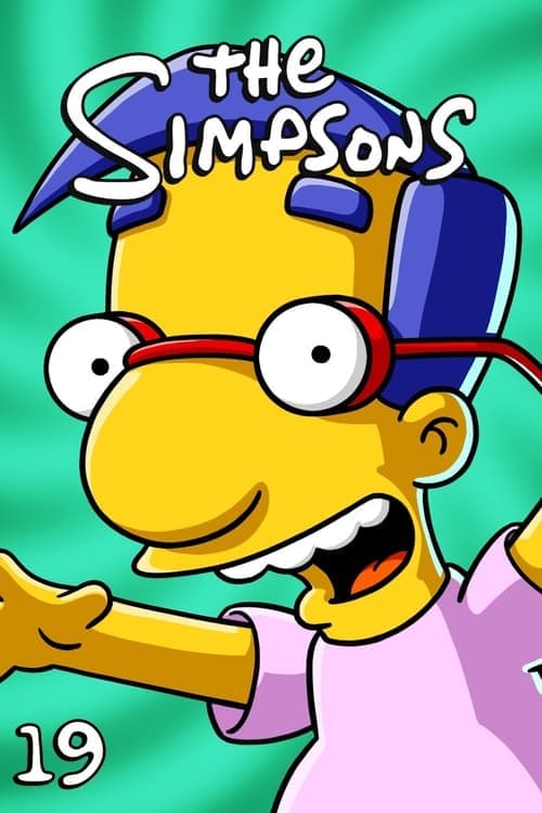 Simpsonowie Vider