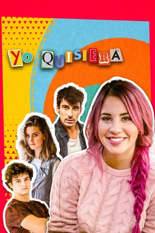 Yo quisiera 2015 [PL] Vider HDRip