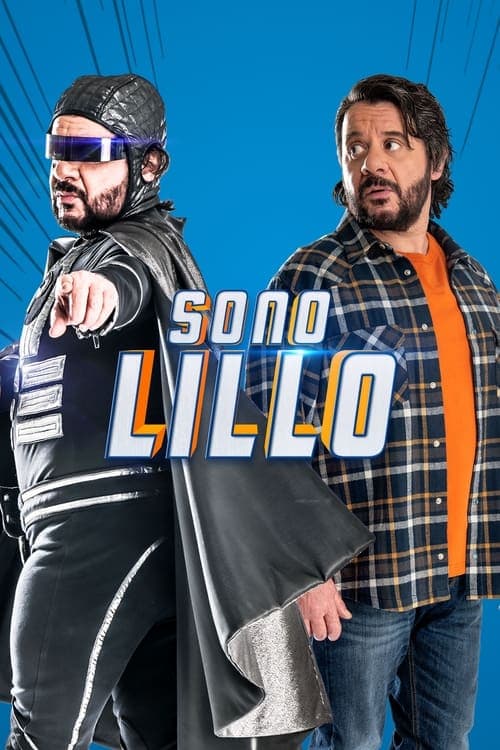 Sono Lillo 2023 [PL] Vider HDRip