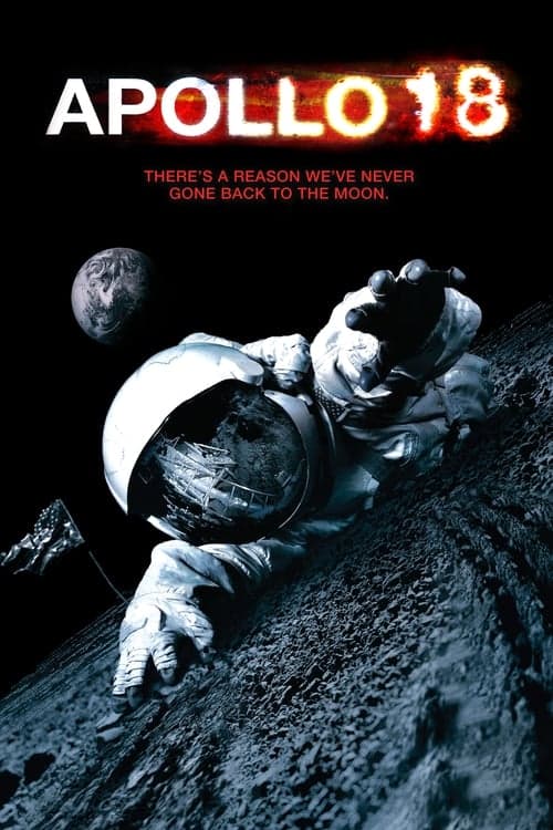 Apollo 18 Vider