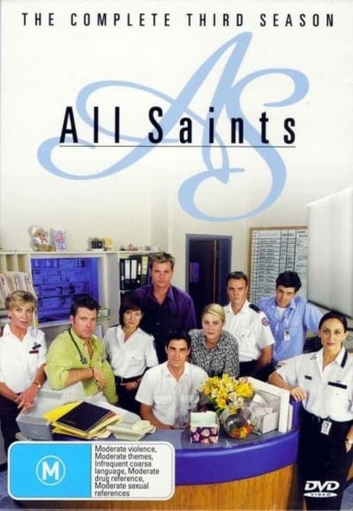 All Saints Vider