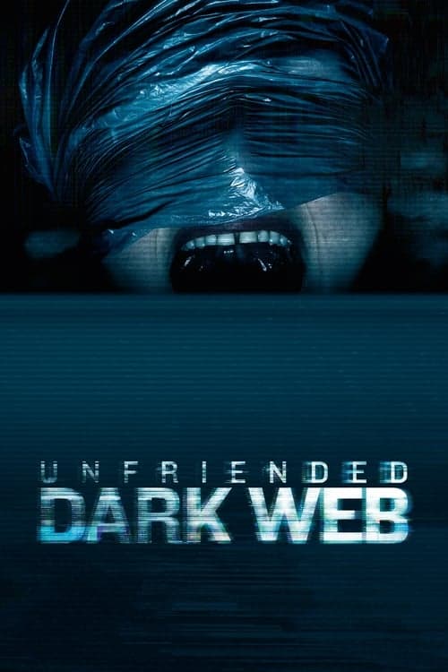 Dark Web: Usuń znajomego Vider