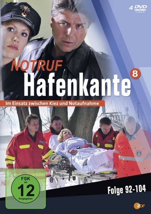 Notruf Hafenkante Vider