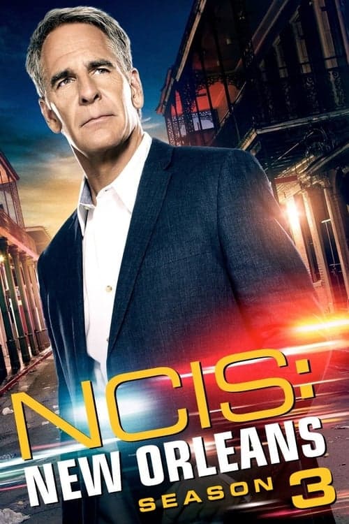 Agenci NCIS: Nowy Orlean Vider