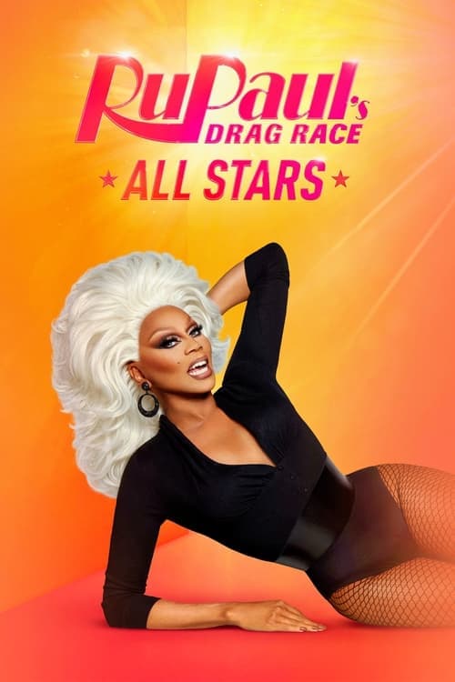 RuPaul's Drag Race All Stars Vider