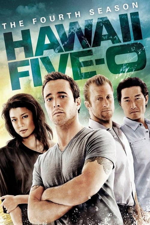 Hawaii 5.0 Vider