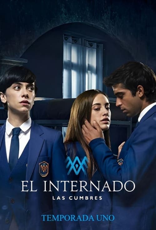 El internado: Las Cumbres Vider