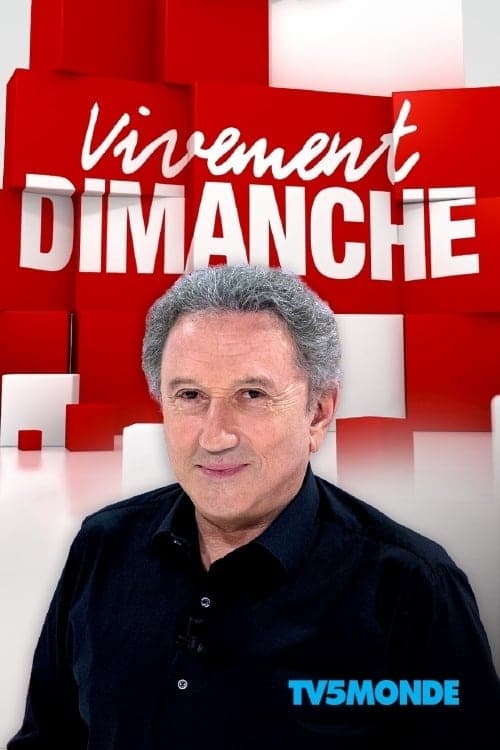 Vivement dimanche 1998 [PL] Vider HDRip