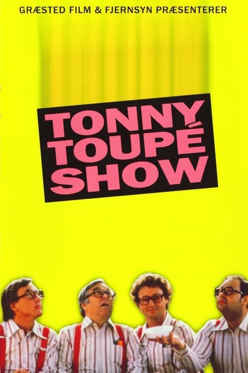 Tonny Toupé show 1985 [PL] Vider HDRip