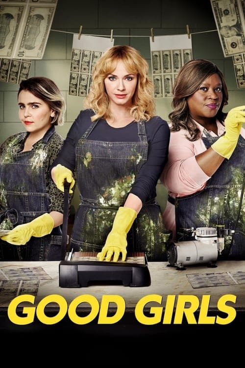 Good Girls Vider