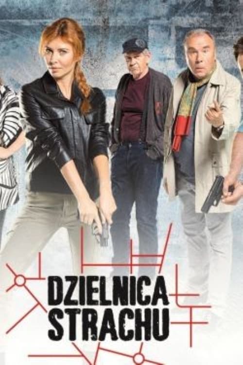 Dzielnica strachu 2021 [PL] Vider HDRip