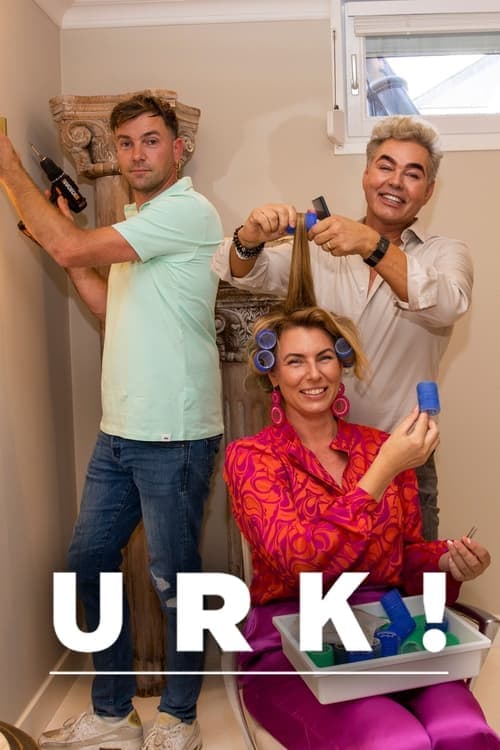 Urk! 2019 [PL] Vider HDRip