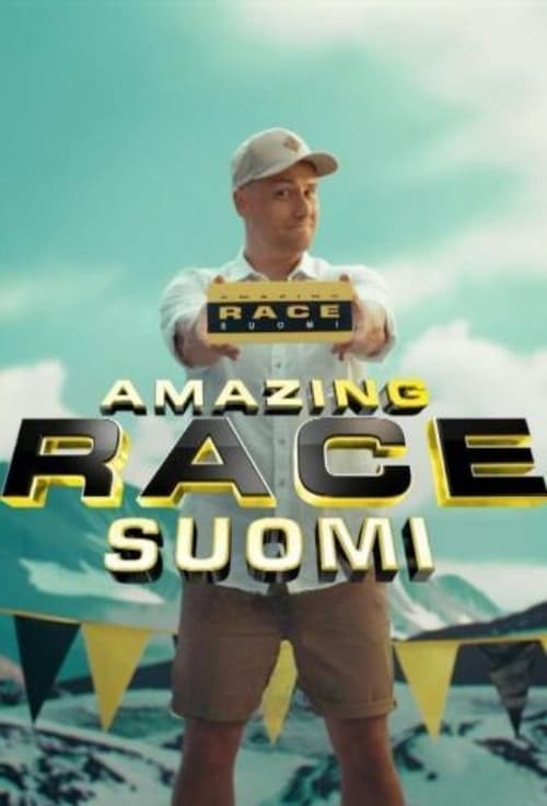 Amazing Race Suomi Vider